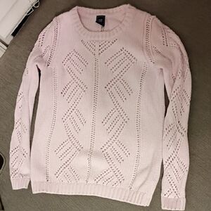 Gap XS Pastel Sweater